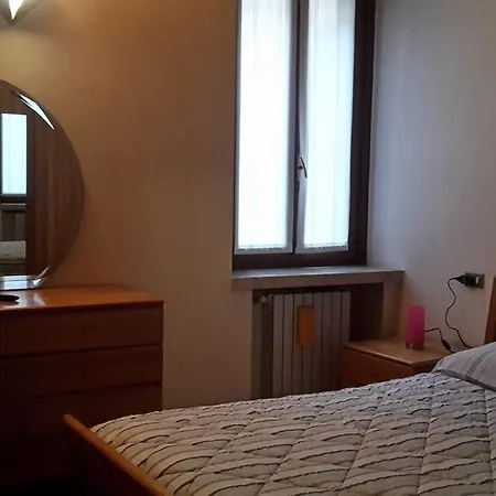 House Galana Mantova