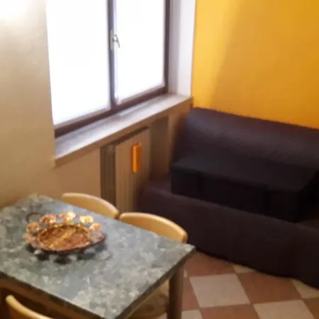 Lägenhet House Galana Mantova